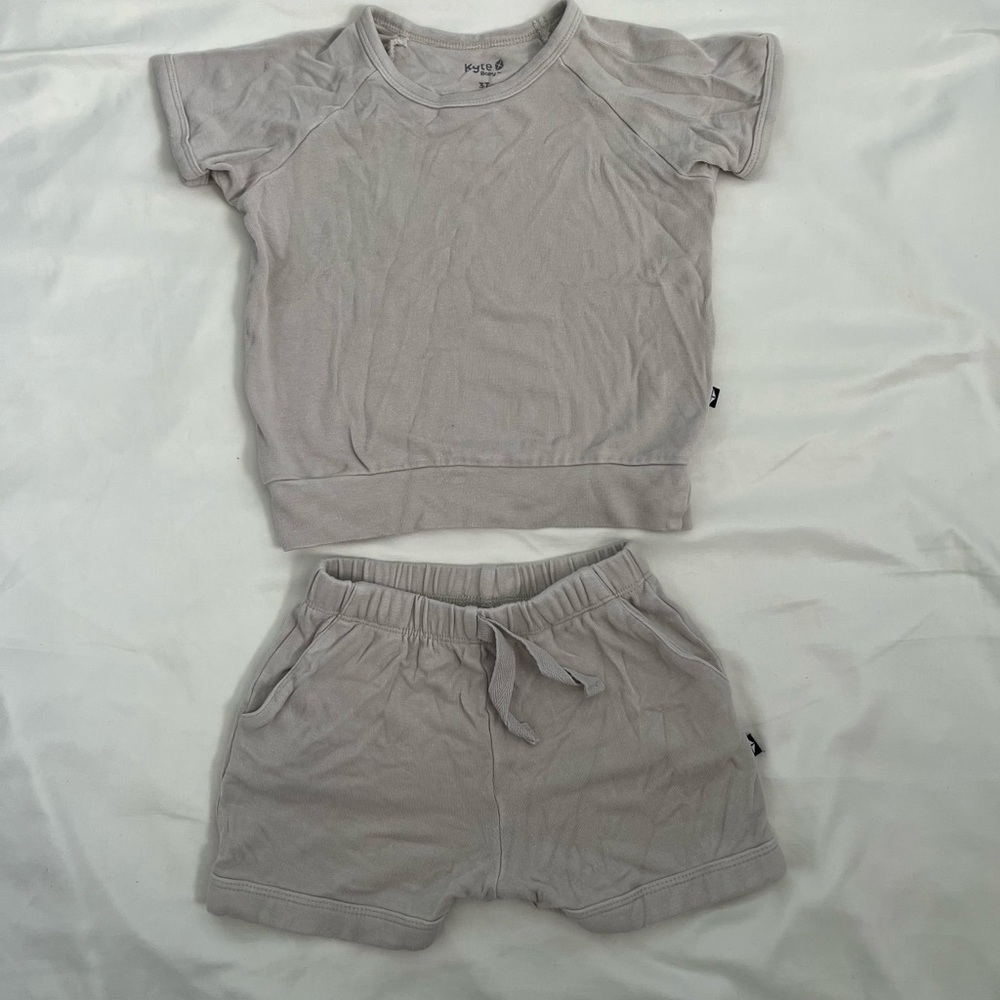 Kyte Baby 2 piece set